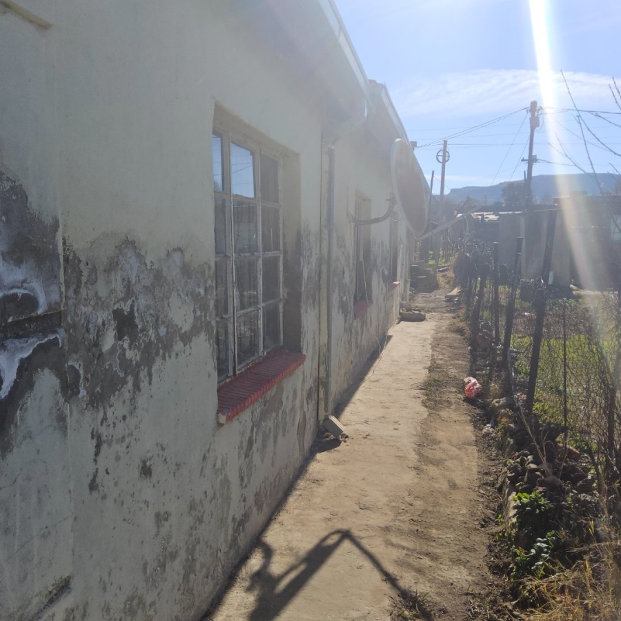3 Bedroom Property for Sale in Manyatseng Free State
